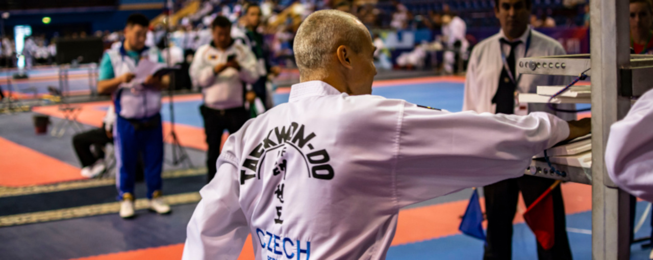 Mistrovství světa v běloruském Minsku