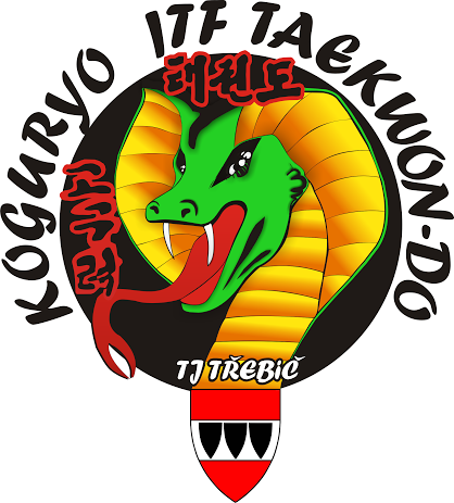 Původní návrh znaku oddílu od Mgr. Jana Knotka