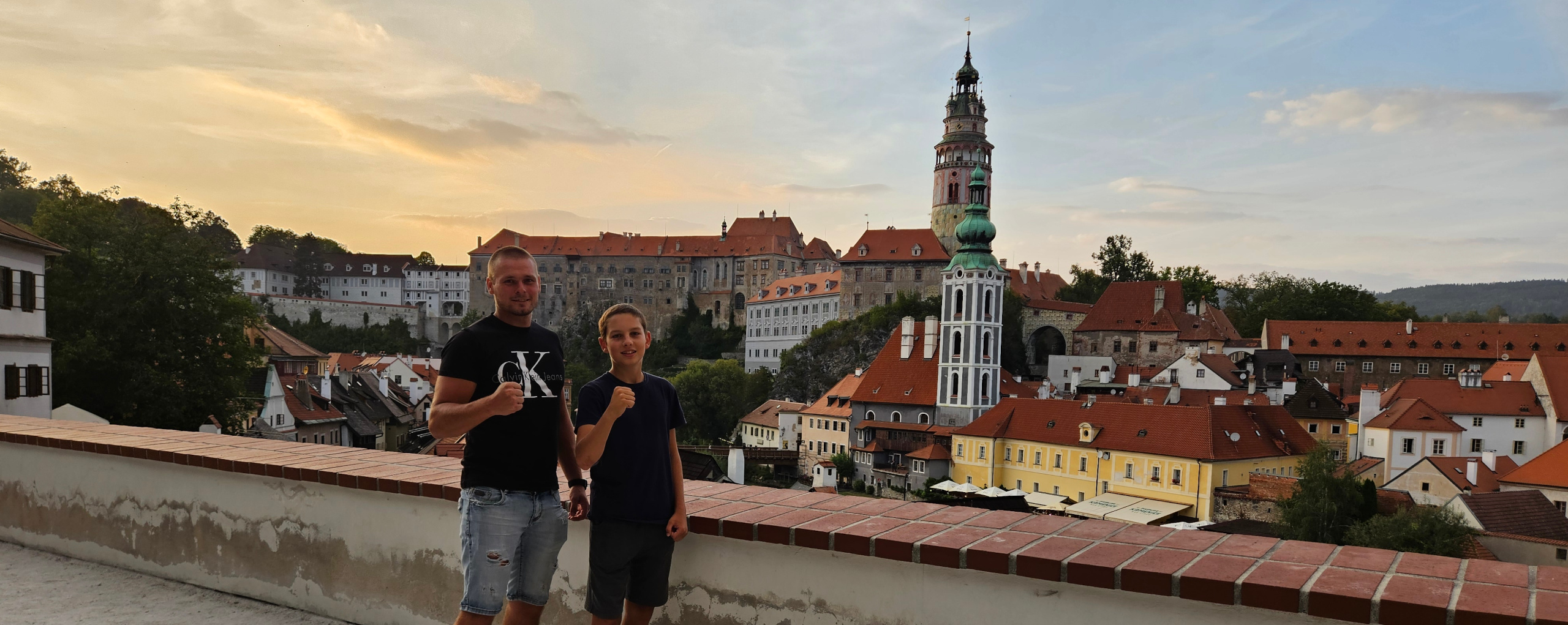 Národní pohár v kickboxu – 3. kolo