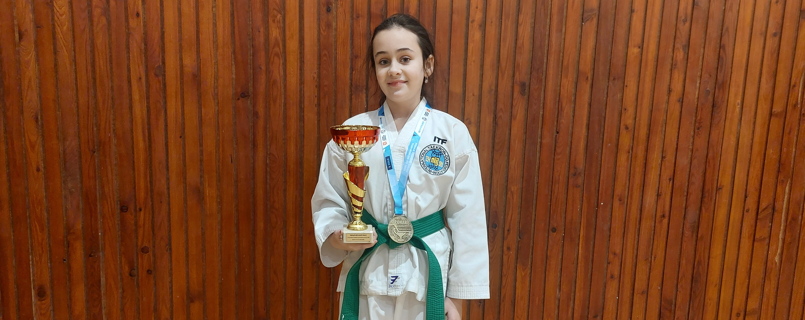 1. kolo Poháru ČST v Ostravě