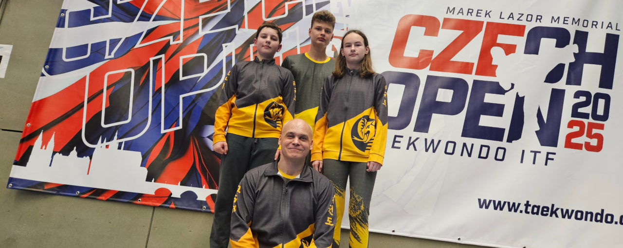 Czech Open 2025